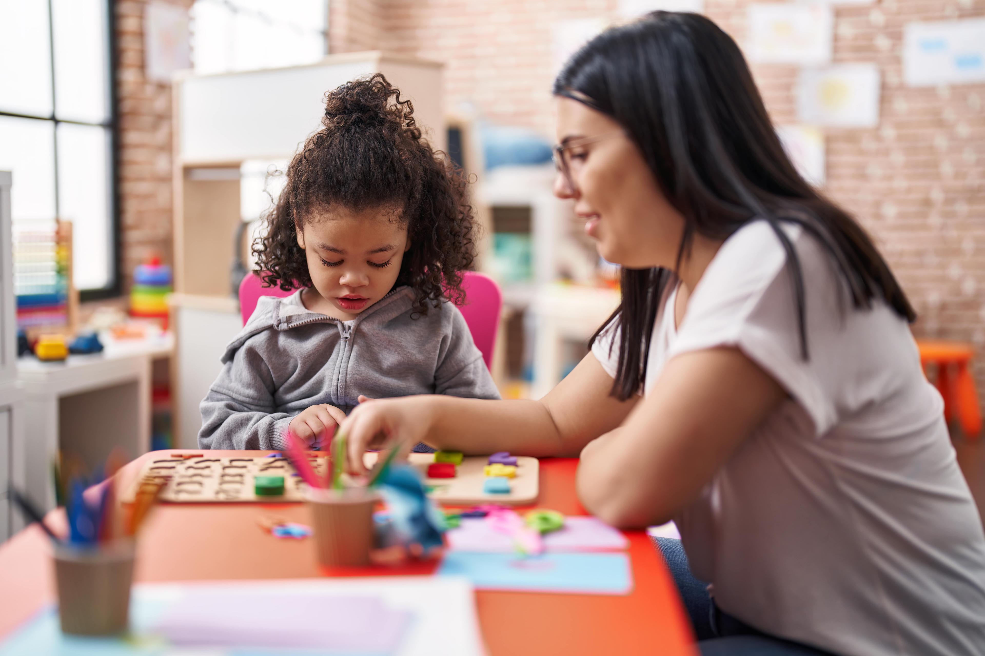 Image cover de la formation CAP Accompagnant Educatif Petite Enfance