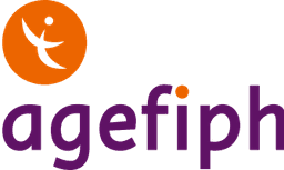 Logo partenaire agefiph